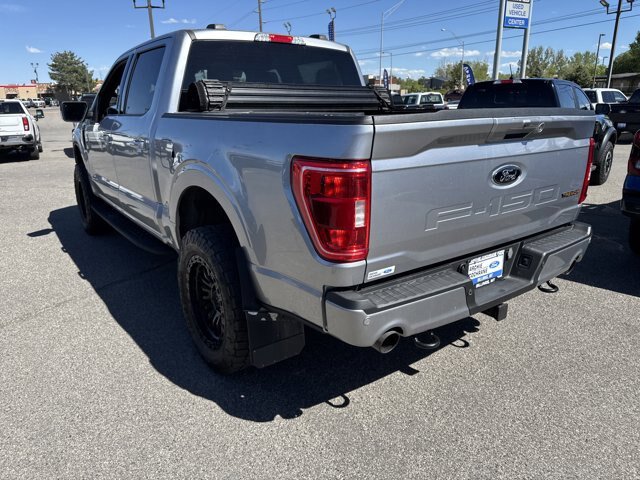 Certified 2023 Ford F150 Tremor AWD/4WD image 17
