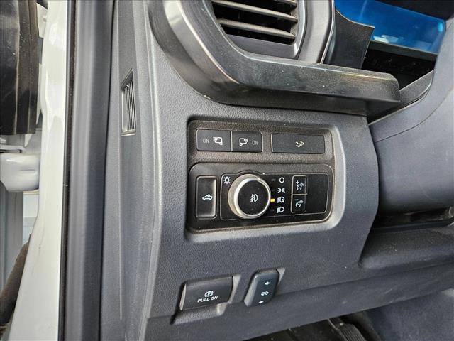 Certified 2024 Ford F250 Lariat w/ Lariat Ultimate Package image 10