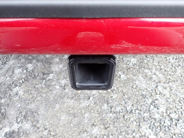 Certified 2024 Ford F150 STX w/ STX Black Appearance Package image 9