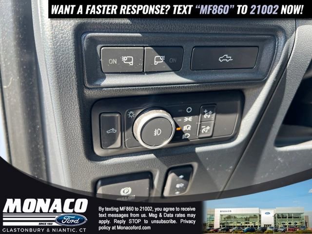 Certified 2021 Ford F150 XLT w/ Equipment Group 302A High AWD/4WD image 18