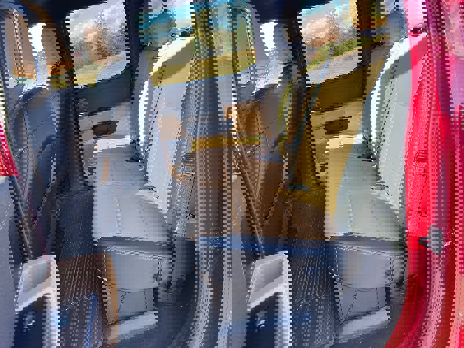 Certified 2023 Ford F250 Lariat w/ Chrome Package image 16