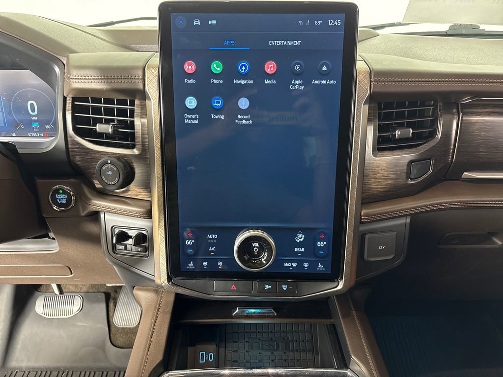 Certified 2022 Ford Expedition King Ranch RWD image 29