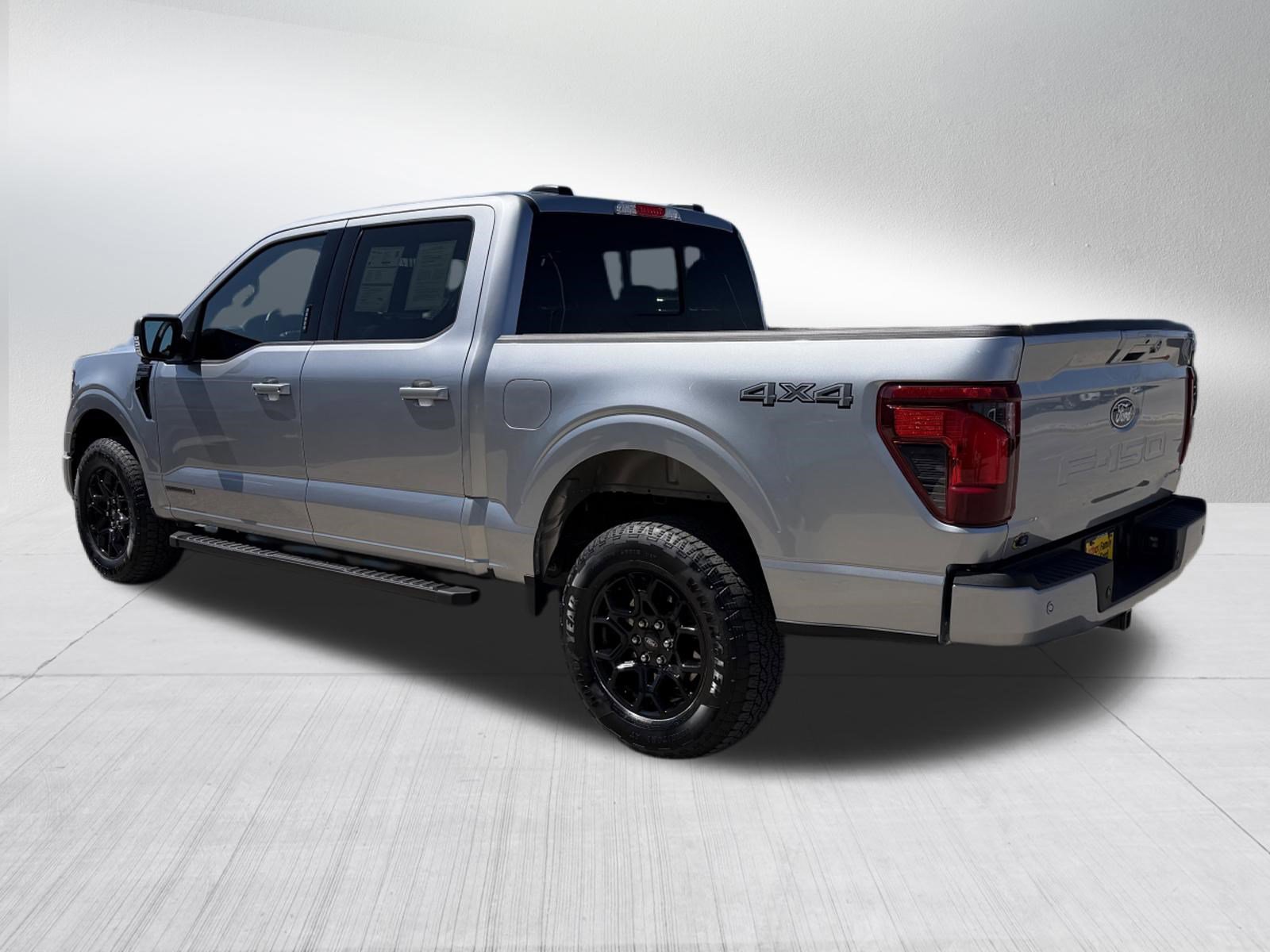 Certified 2024 Ford F150 XLT w/ Equipment Group 302A MID AWD/4WD image 5
