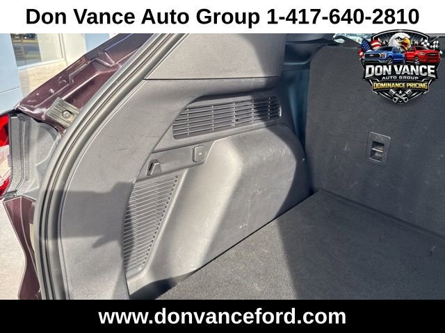 Certified 2023 Ford Escape Platinum image 40