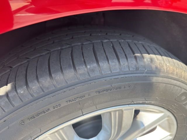 Certified 2021 Ford Edge Titanium w/ Class II Trailer Tow Package image 12