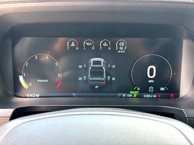 Certified 2024 Ford F150 XLT w/ Mobile Office Package AWD/4WD image 15