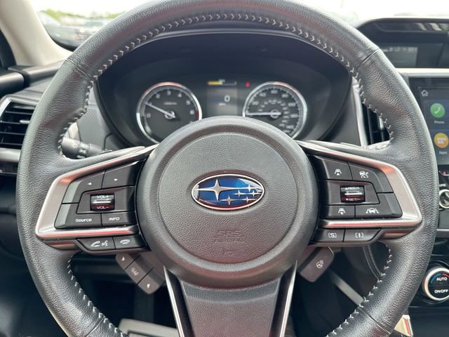 Used 2019 Subaru Forester Touring w/ Popular Package #3 image 15