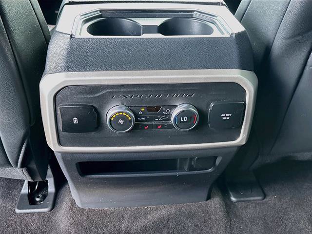 Certified 2023 Ford Expedition Limited RWD image 29