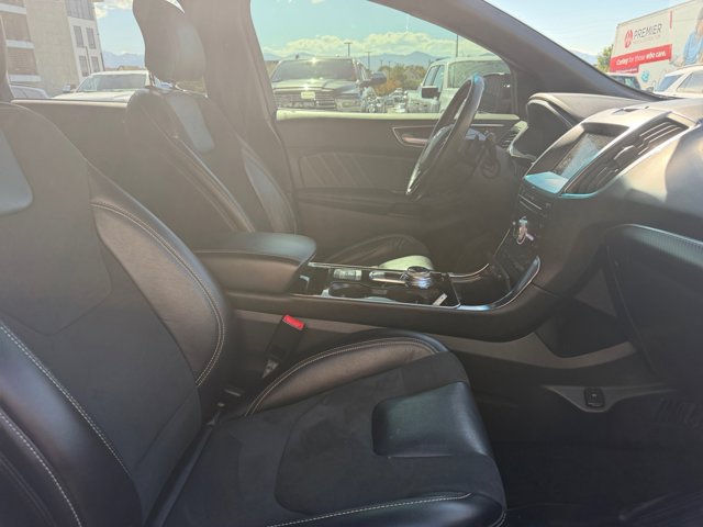 Certified 2019 Ford Edge ST w/ Equipment Group 401A AWD/4WD image 21
