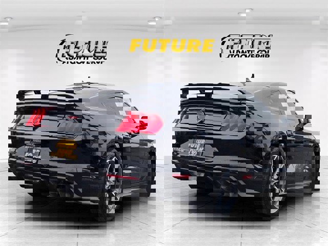 Certified 2022 Ford Mustang GT Premium w/ Equipment Group 401A image 3