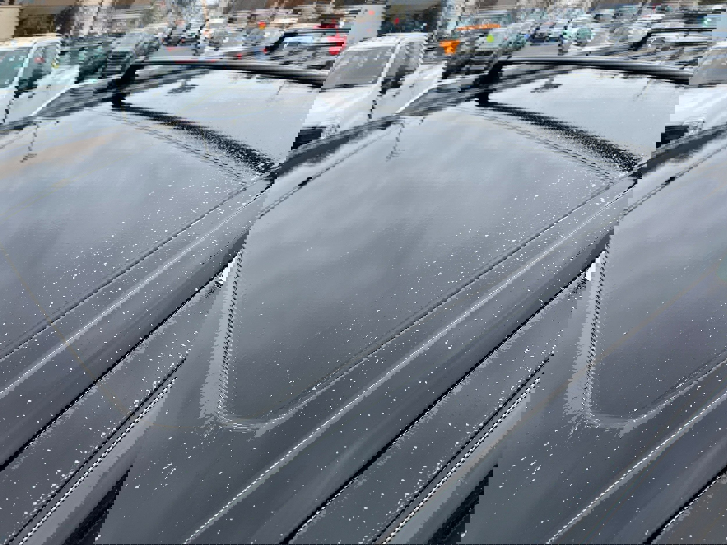 Certified 2023 Ford Expedition Max Platinum image 8