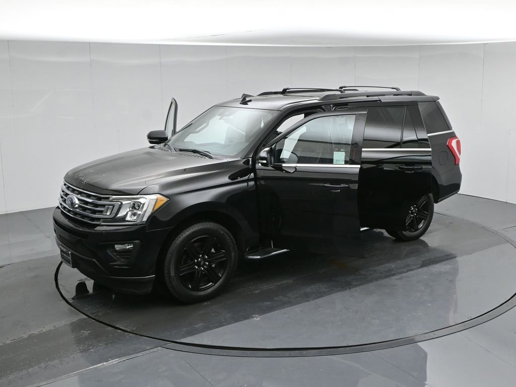 Certified 2020 Ford Expedition XLT w/ Equipment Group 202A image 46