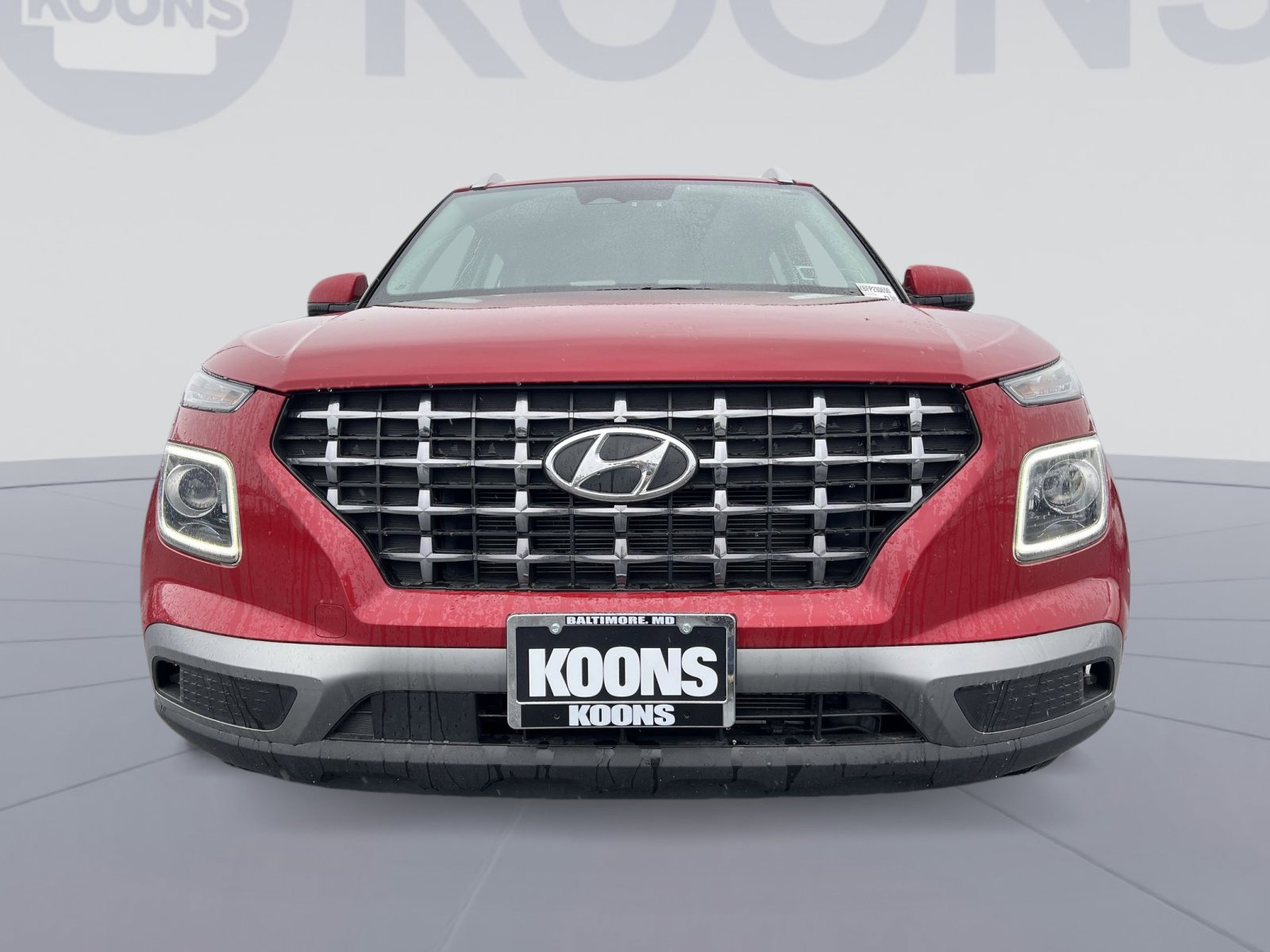 Used 2023 Hyundai Venue Limited FWD image 19
