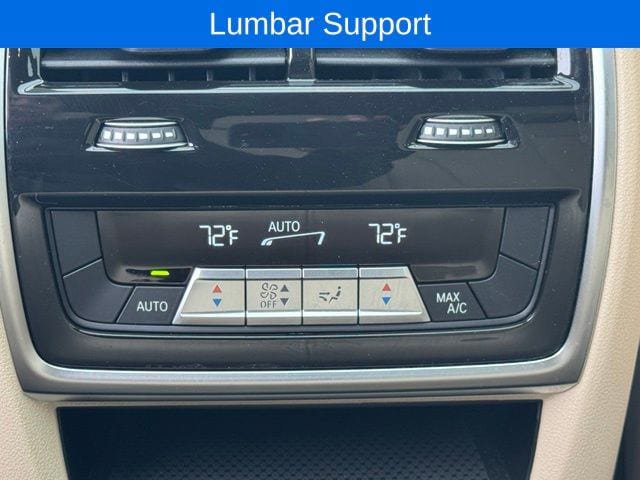 Used 2022 BMW X5 xDrive40i w/ Premium Package AWD/4WD image 24