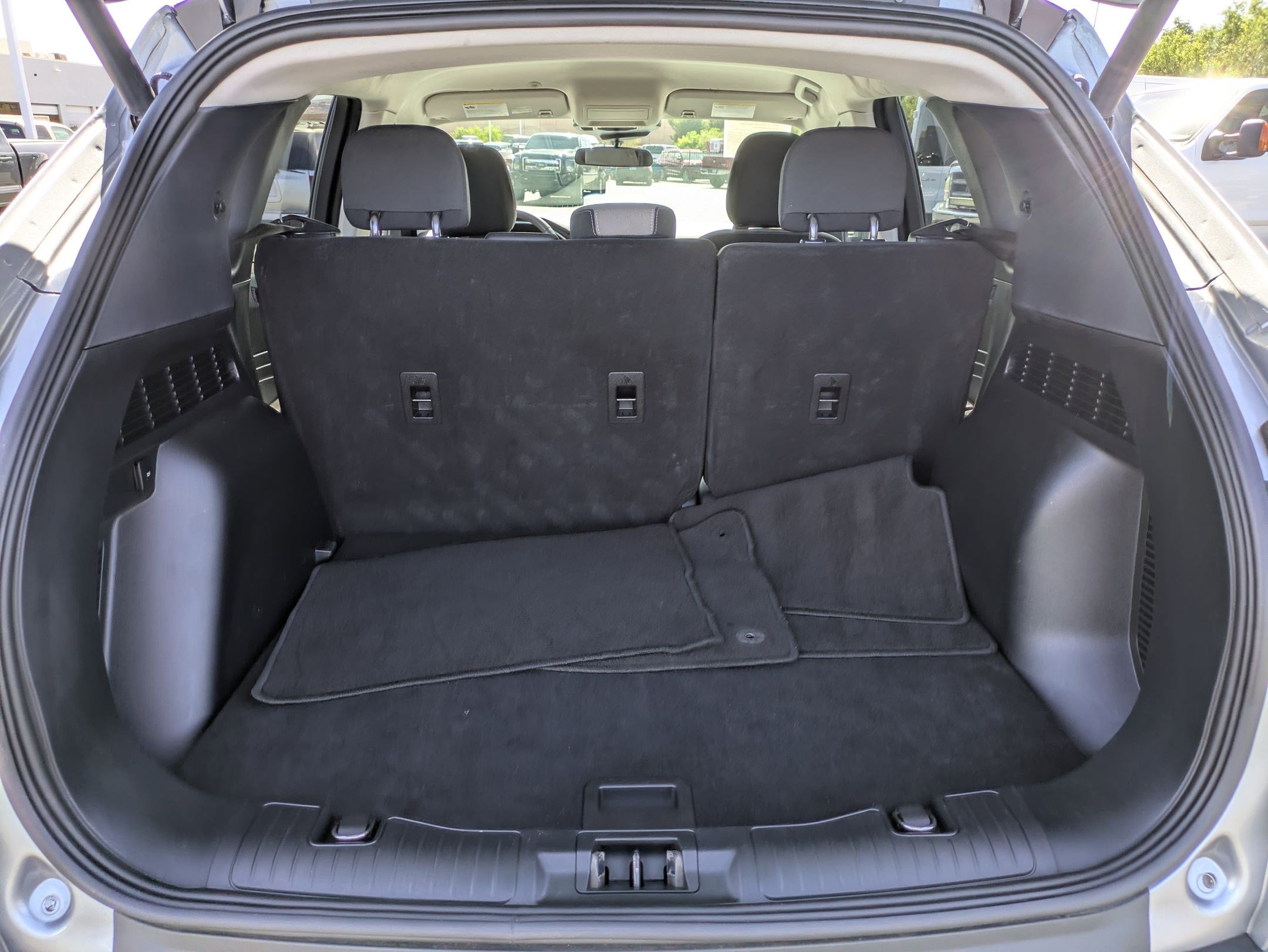 Certified 2022 Ford Escape SE w/ Convenience Package FWD image 30