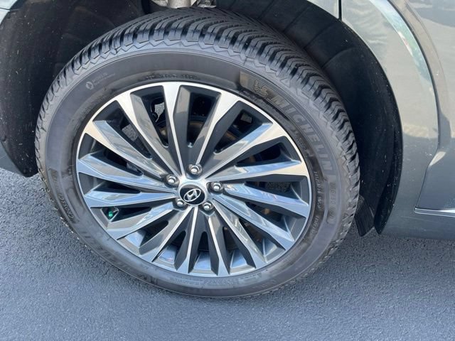 Used 2023 Hyundai Palisade Calligraphy AWD/4WD image 10