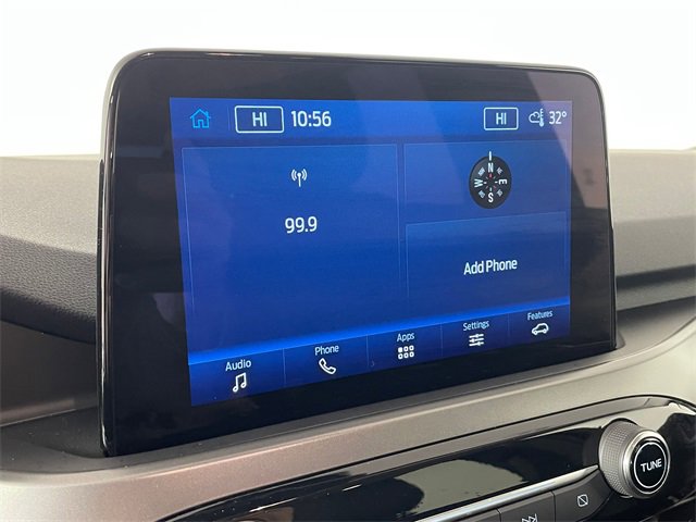 Certified 2024 Ford Escape Active image 7