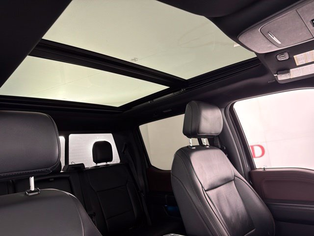 Certified 2021 Ford F150 Lariat AWD/4WD image 38