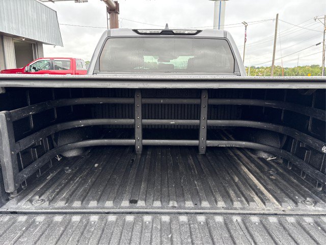Used 2024 Toyota Tundra SR5 w/ SR5 Premium Package AWD/4WD image 11