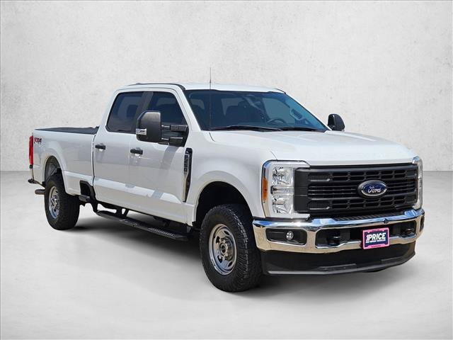 Certified 2023 Ford F250 XL w/ FX4 Off-Road Package AWD/4WD image 3