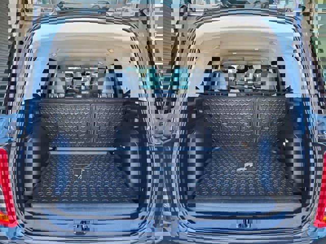 Certified 2021 Ford Bronco Sport Outer Banks image 18