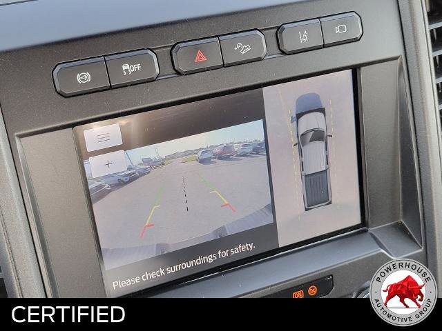 Certified 2021 Ford F350 XL w/ STX Appearance Package image 25