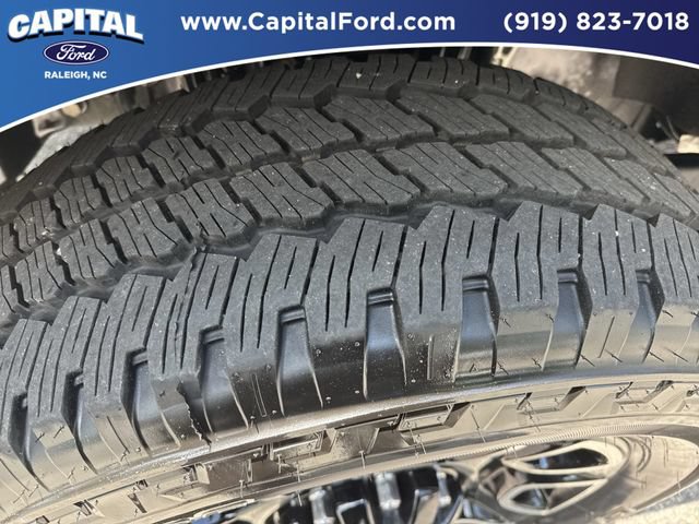 Certified 2024 Ford F250 Lariat w/ Lariat Ultimate Package AWD/4WD image 14