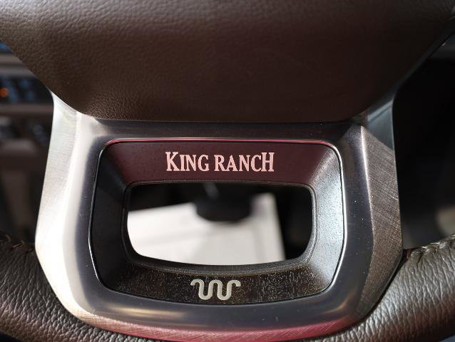 Certified 2022 Ford F150 King Ranch w/ Equipment Group 601A High image 27