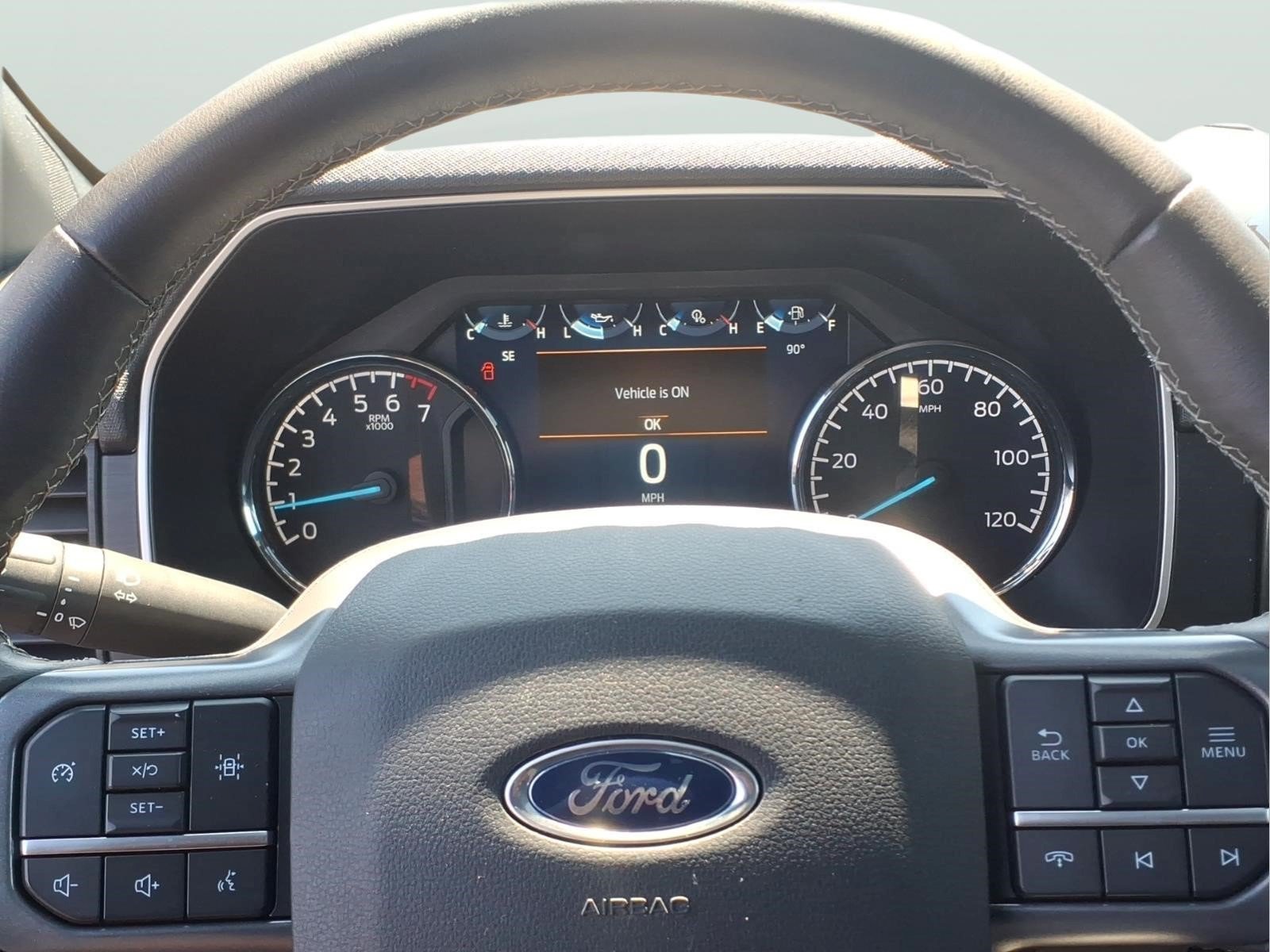 Certified 2023 Ford F150 XLT w/ Equipment Group 302A High AWD/4WD image 23