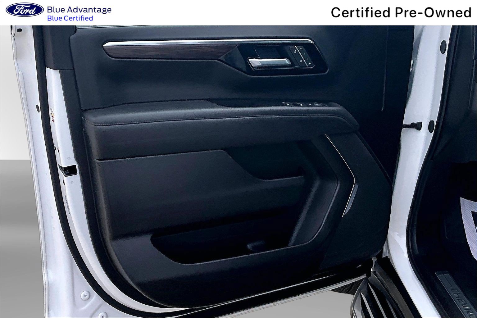 Used 2025 Chevrolet Tahoe LT AWD/4WD image 26