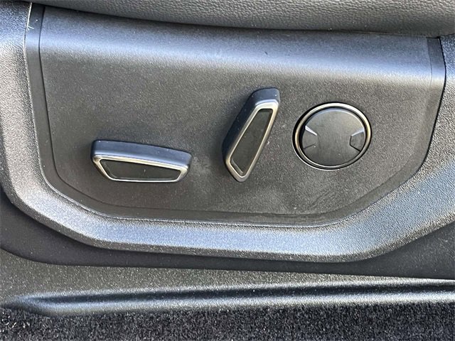 Certified 2018 Ford F150 Raptor w/ Equipment Group 802A Luxury image 17