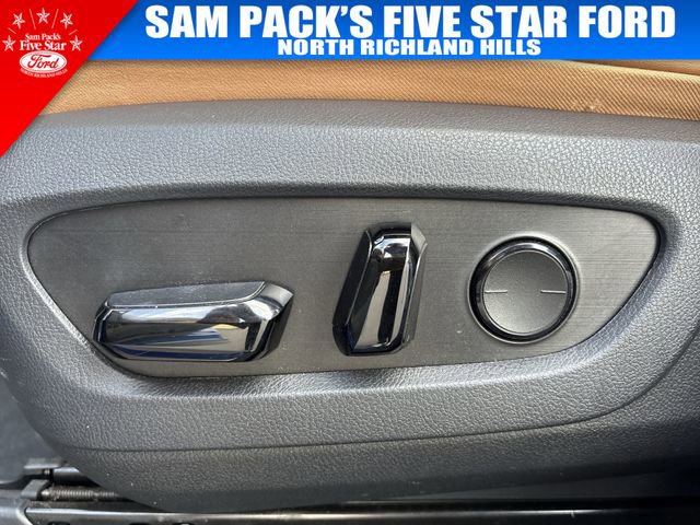 Used 2024 Lexus NX 350 AWD w/ Cold Area Package image 21