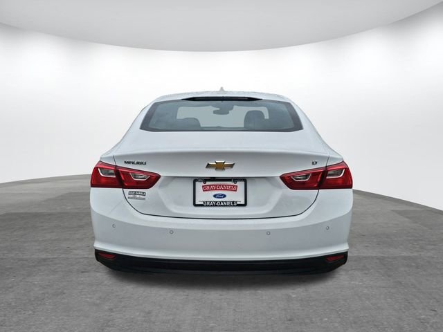 Used 2024 Chevrolet Malibu LT image 5