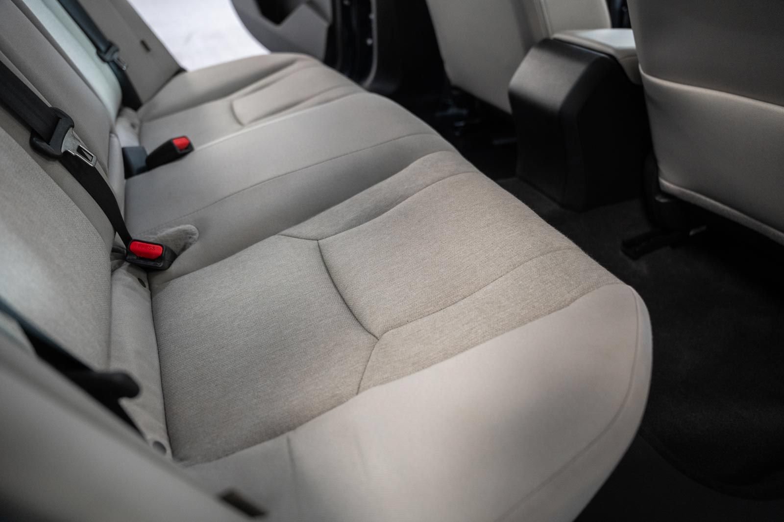 Used 2024 Honda Accord EX image 24
