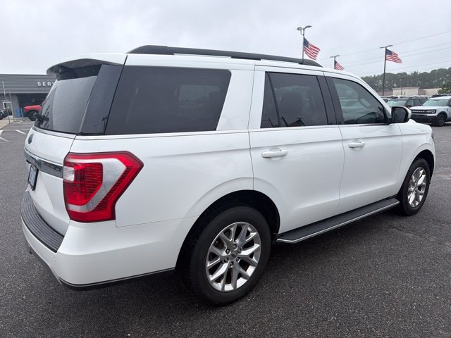Certified 2021 Ford Expedition XLT AWD/4WD image 6