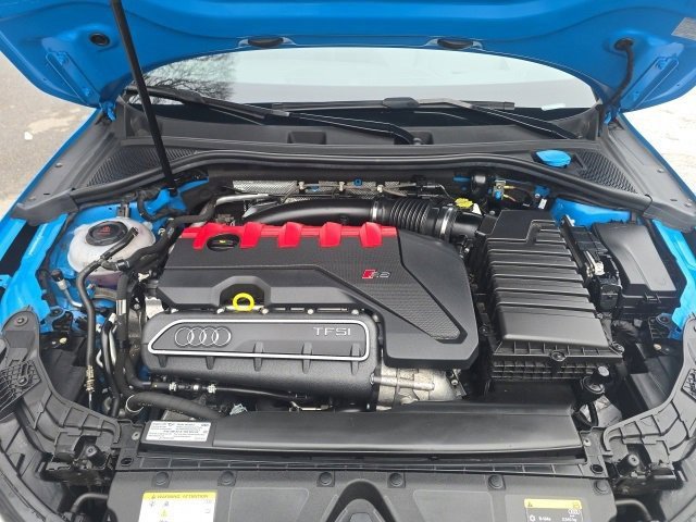Used 2023 Audi RS 3 image 16