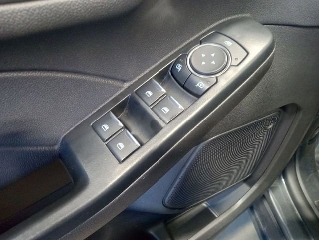 Certified 2025 Ford Escape Active AWD/4WD image 13