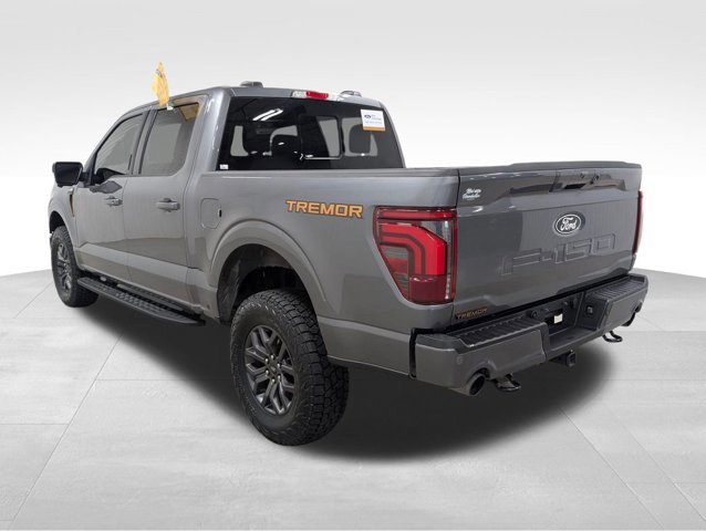 Certified 2024 Ford F150 Tremor AWD/4WD image 28