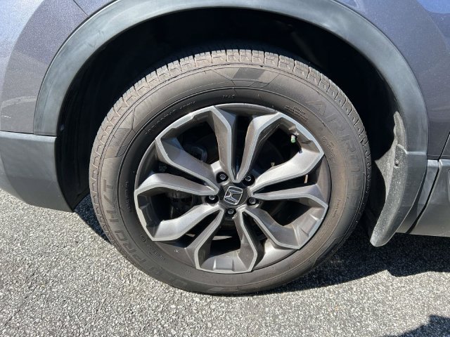 Used 2020 Honda CR-V EX-L image 8