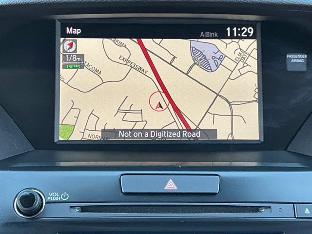 Used 2020 Acura MDX w/ Technology Package AWD/4WD image 31