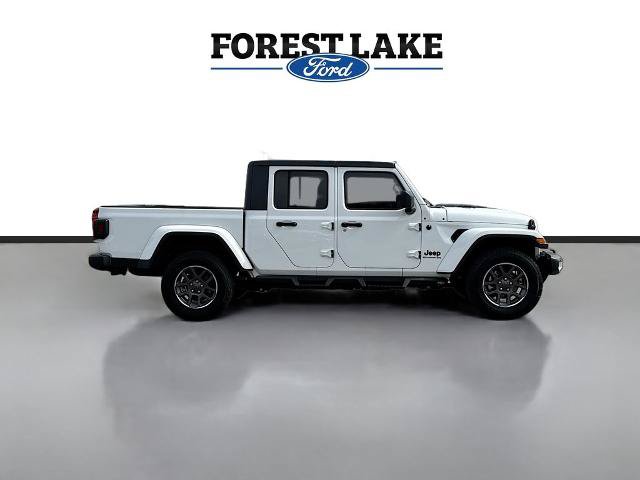 Used 2020 Jeep Gladiator Sport AWD/4WD image 8