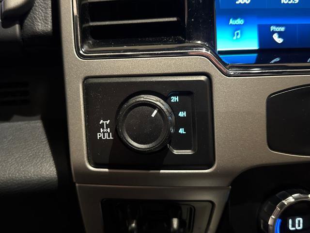 Certified 2022 Ford F250 Lariat w/ Lariat Value Package AWD/4WD image 29