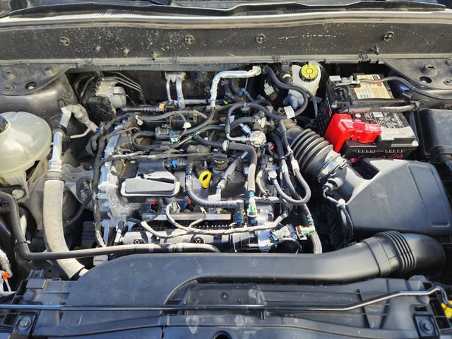 Certified 2023 Ford Bronco Sport Big Bend w/ Convenience Package image 23