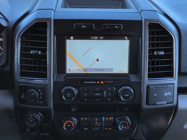 Certified 2019 Ford F150 XLT w/ Equipment Group 302A Luxury AWD/4WD image 27