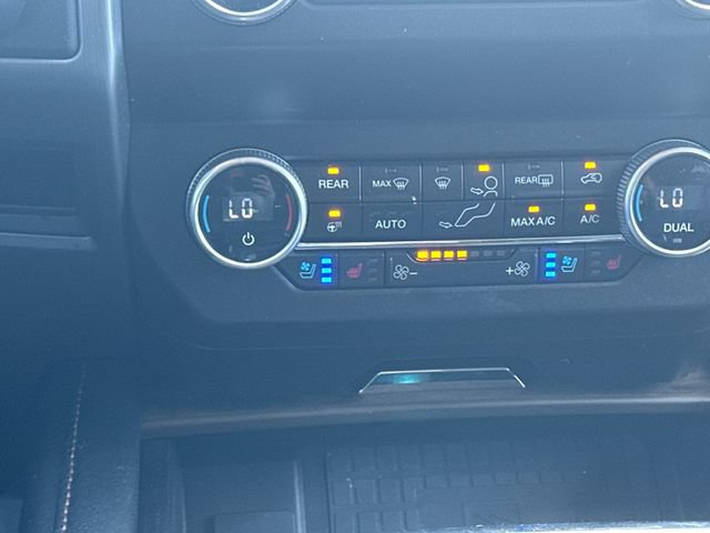 Certified 2021 Ford Expedition Max Platinum AWD/4WD image 30
