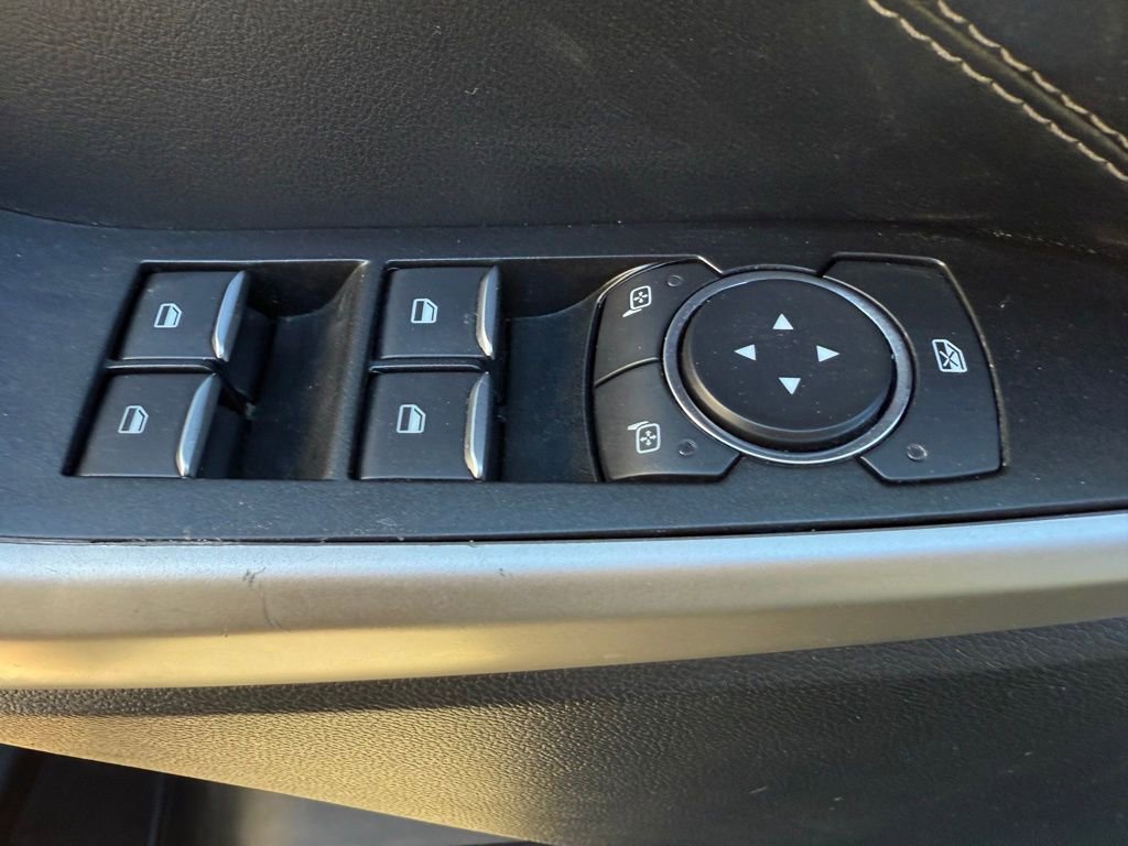 Certified 2022 Ford Explorer XLT w/ Equipment Group 202A image 24