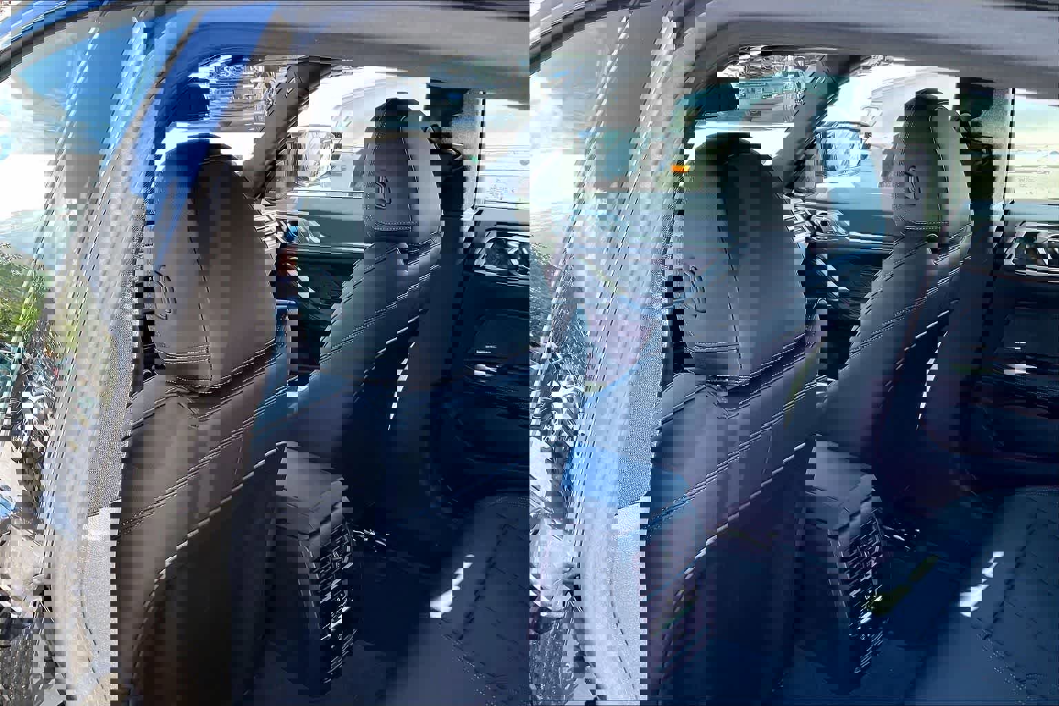 Used 2025 BMW 430i xDrive image 14