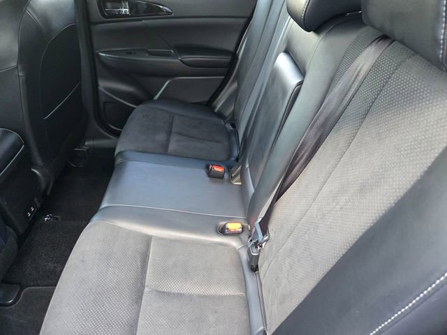 Used 2026 Mitsubishi Eclipse Cross AWD image 9