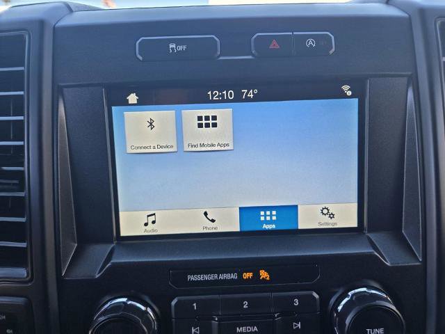 Certified 2018 Ford F150 XL w/ Equipment Group 101A Mid AWD/4WD image 17