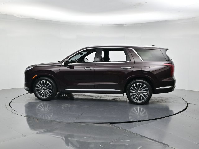 Used 2024 Hyundai Palisade Calligraphy FWD image 7